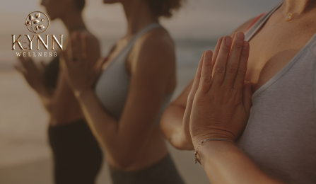 Welcome to Kynn Wellness: Your Path to a Healthier, More Balanced Life