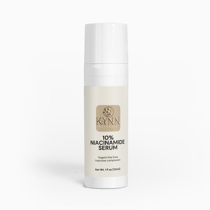 10% Niacinamide Serum