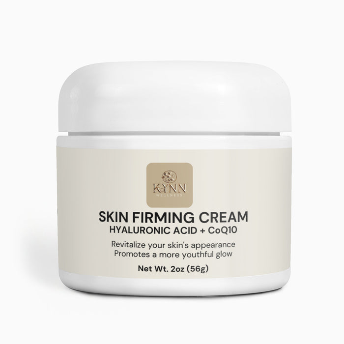 Skin Firming Cream