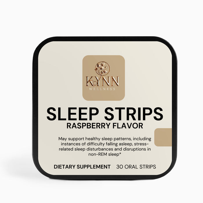 Sleep Strips