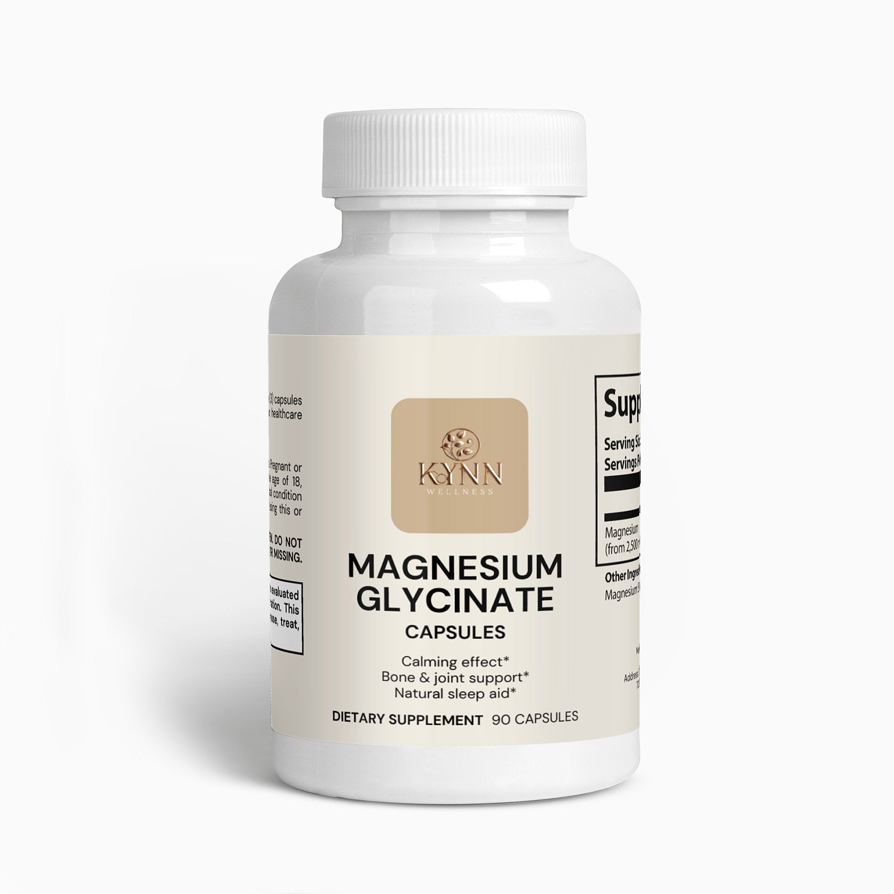 Magnesium Glycinate