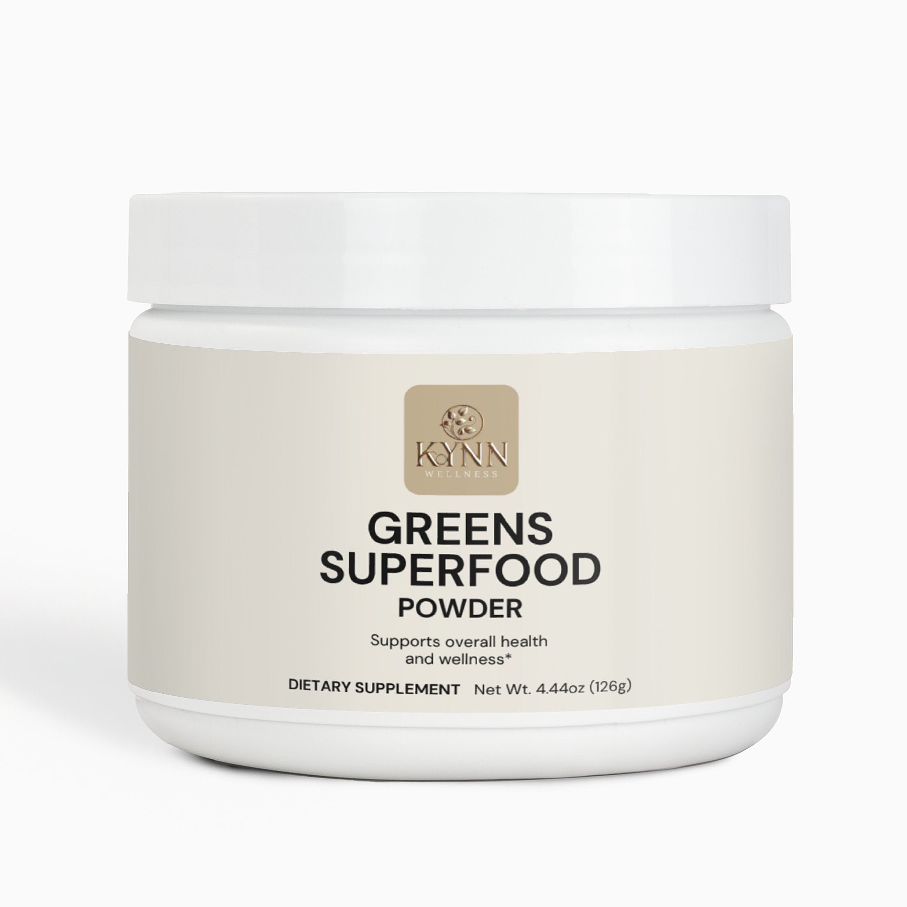 Greens Superfood