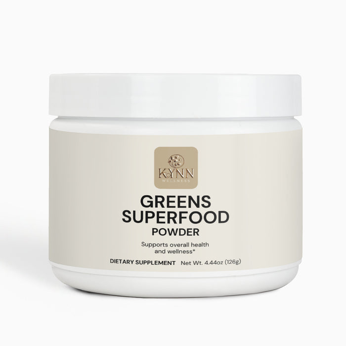 Greens Superfood