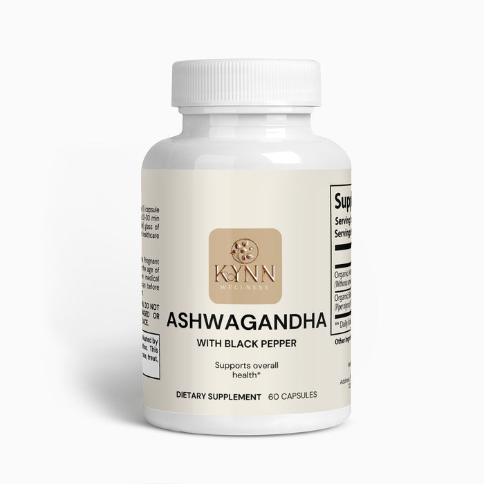 Ashwagandha