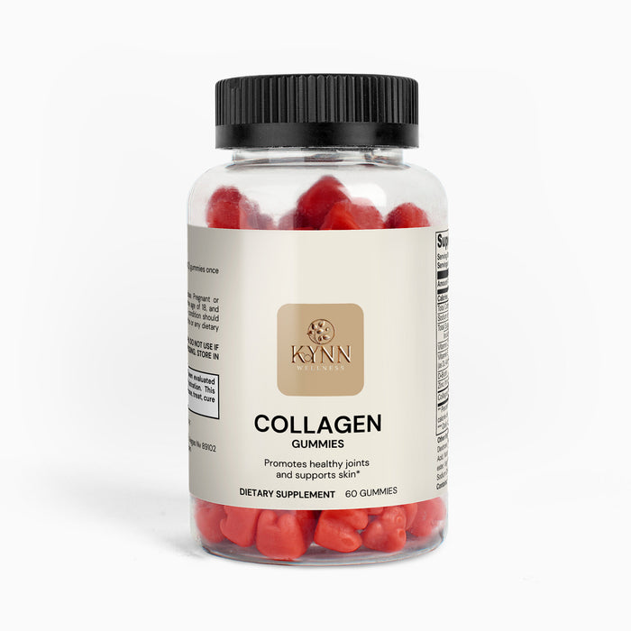 Collagen Gummies (Adult)