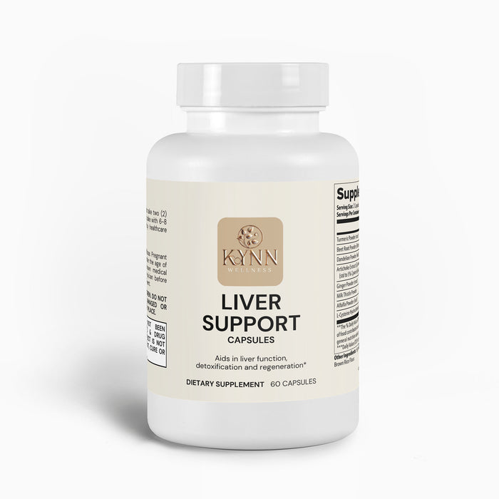 Liver Support