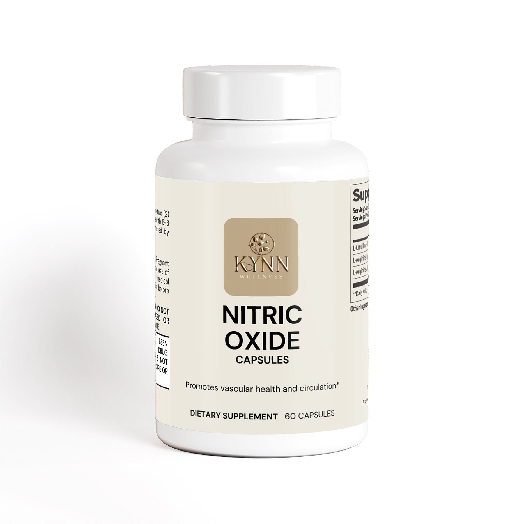 Nitric Oxide