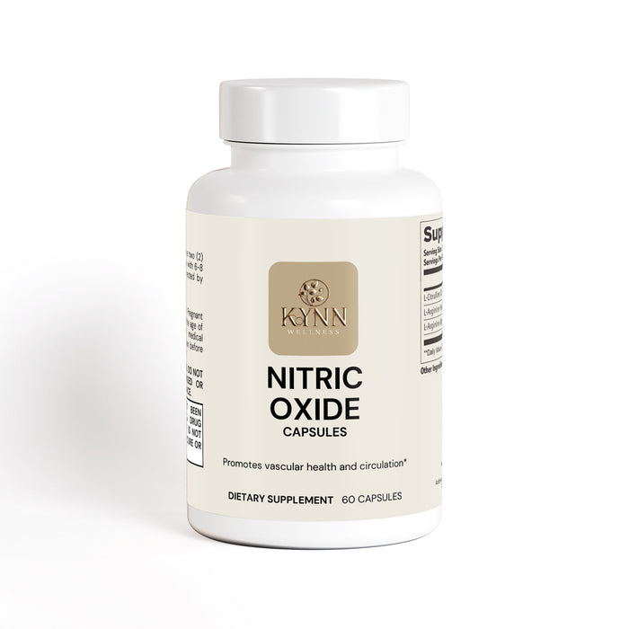 Nitric Oxide