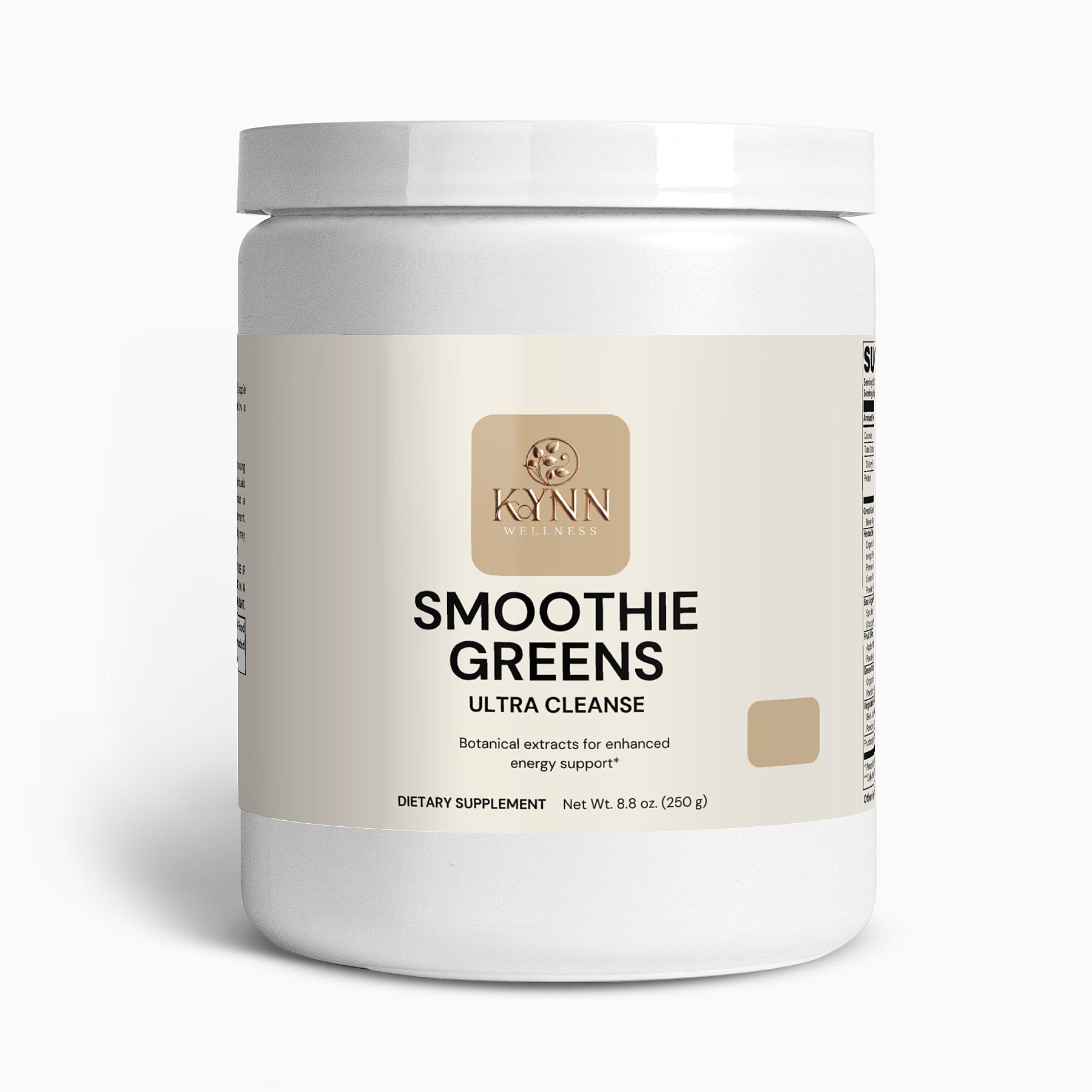 Ultra Cleanse Smoothie Greens